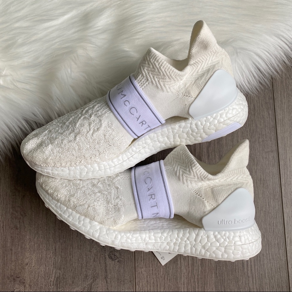 NWT Adidas Stella McCartney Ultraboost X 3D - Picture 8 of 9